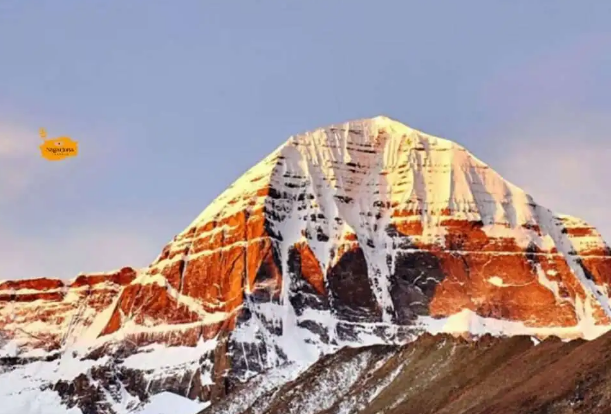 Kailash Mansarovar Yatra