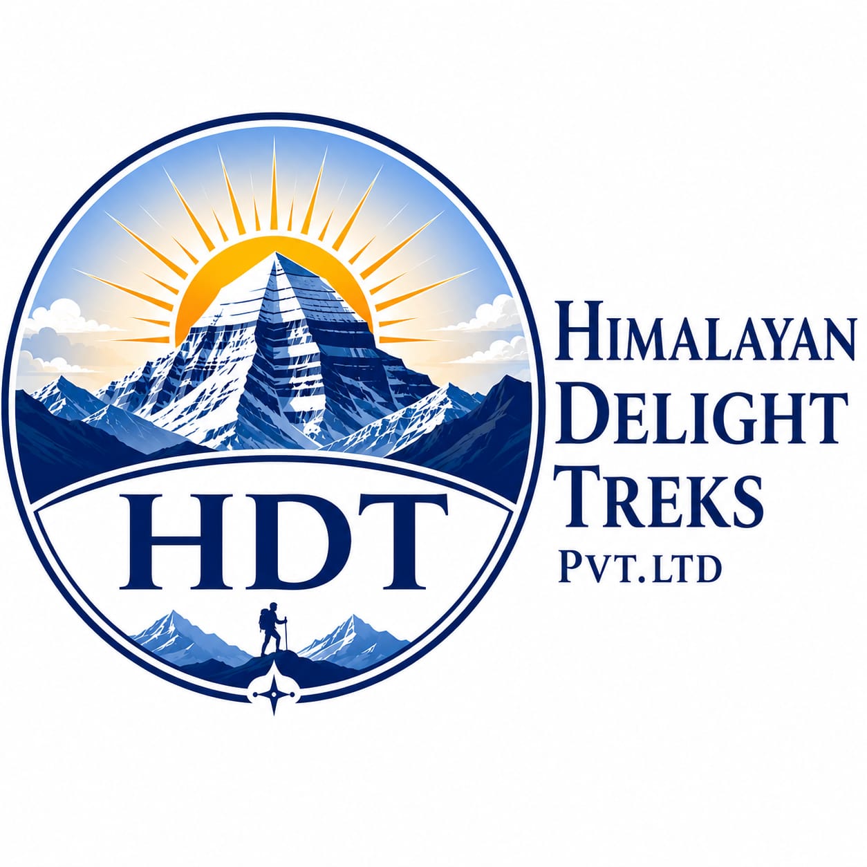 Himalayan Delight Treks
