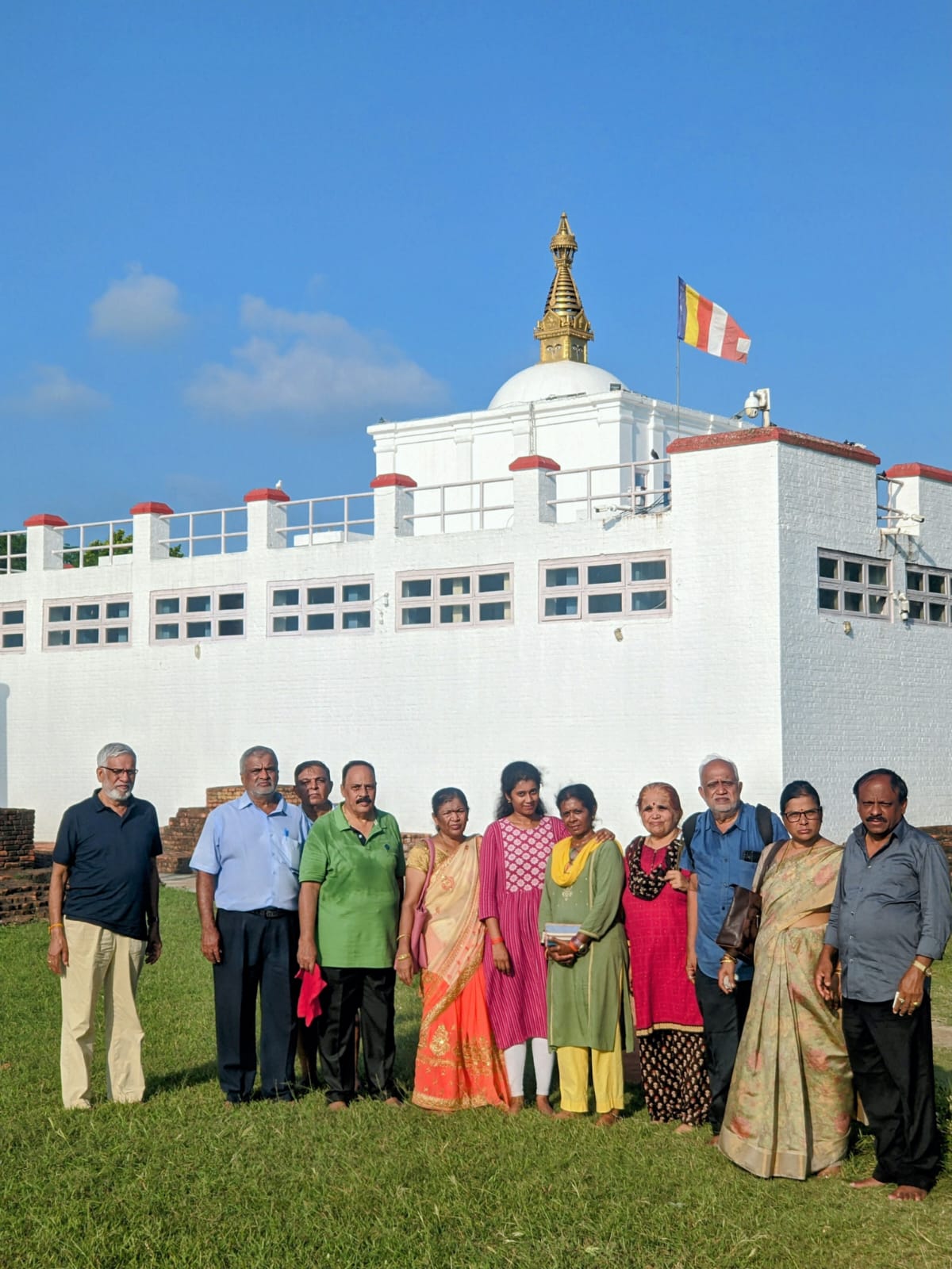 Nepal Temple Tour
