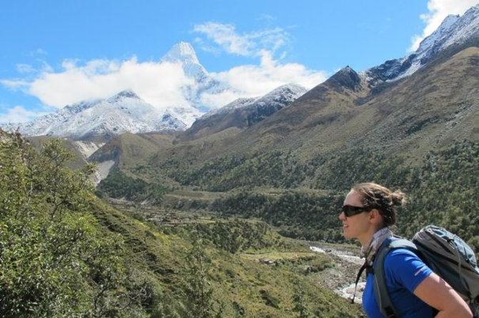 Kathmandu Chitlang Kulekhani
