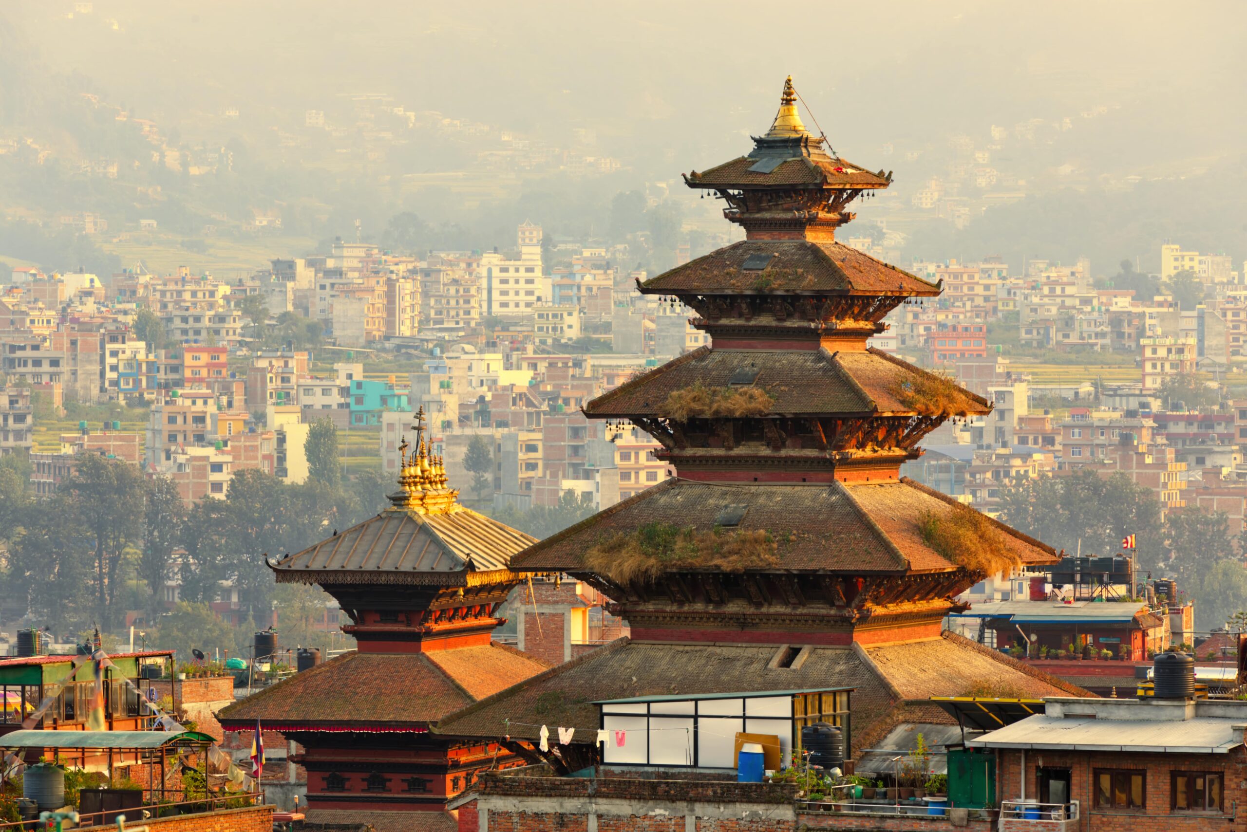 Enchanting Nepal